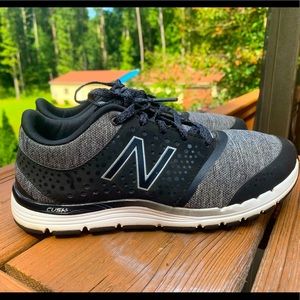 New Balance - Memory Sole 577